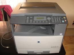 The konica minolta bizhub 211 have a compact design and small footprint of the interior design, paper and electronic sorting kidobótálcának due. Blog Archives Loadremote