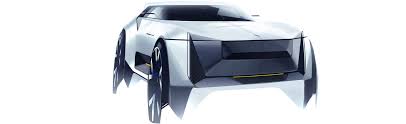 We are all in, guiding our industry forward through pure, progressive, performance. First Sketches Of The Polestar 3 Will Be Based On Volvo S Spa Platform