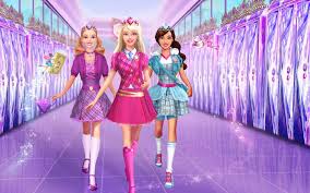 Descarga juegos de barbie 3.3 para android gratis y libre de virus en uptodown. Barbie Fan Fondos De Pantalla Gratis Para Widescreen Escritorio Pc 1920x1080 Full Hd