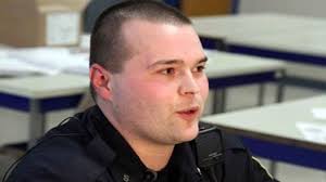 Off-duty MPD officer able to stop bank robbery in Greenfield