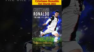 Ronaldo had an estimated net worth of $500 million at the start of 2021. Cristiano Ronaldo 2021 Net Worth Youtube