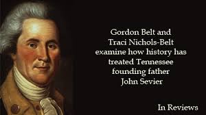 Tennessee's First Hero