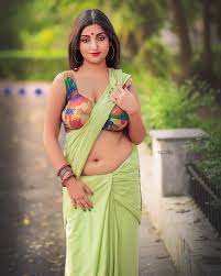 Bengali Bubbly Beauty Rupsa Saha Chubby Navel Exposed In Saree The | My XXX  Hot Girl