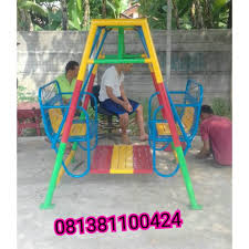 Ayunan bayi joeyi hadir sebagai ayunan bayi dengan kombinasi besi besar yang terbuat dari ayunan bayi yang ada di dalam blibli.com merupakan produk berkualitas dengan harga murah. Galvanis Besi Anti Karat Ayunan Bangku 80 Ayunan Besi Ayunan Taman Bermain Anak Free Ongkir Jkt Shopee Indonesia