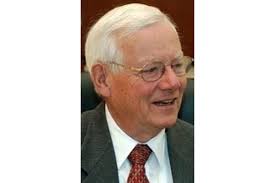 Lawrence Borst Obituary (1927