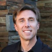 Niall Saunders AIA RIBA NCARB