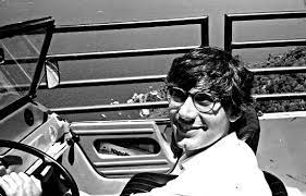 Giancarlo siani was an italian crime reporter from naples, who was killed by the camorra, the neapolitan crime organization. Il Giorno Di Giancarlo Siani Giornalista Professionista A 35 Anni Dalla Morte Roma