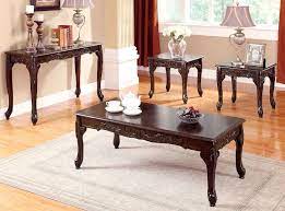 We do not intent to infringe any intellectual right artist right or copy right. Cheshire Cherry Coffee Table 2 End Tables Cm4914 3pk Furniture Of America Coffee Tables Wood Sofa Table Furniture Of America Coffee Table