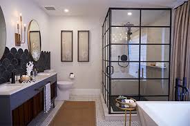 And there's even a space for books and magazines that you can reach from the toilet or the tub. 8 Signs It S Time To Update Your Bathroom My Decorative