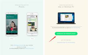 Download whatsapp messenger for ios & read reviews. Como Descargar Whatsapp Para Windows 10 Bitwarsoft