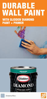 Glidden Paint Colors And Primers Diy Home Improvement Glidden Paint Glidden Paint Colors
