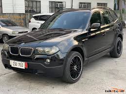 Check spelling or type a new query. Bmw X3 2009 Car For Sale Metro Manila