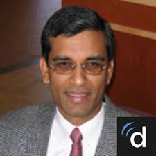 Dr. Ramarao A. Pradeep, MD