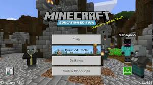 Show them to your friends and you will be the. How To Make You Re Own Custom Skin In Minecraft Education Edition Youtube