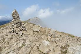 Randonnee Montagne Grand Veymont Vercors Randonnees Montagne Pedestres Raquettes Glaciaires
