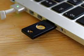 Fido u2f security keys with nfc and ble interface, useable on both pc and mobile devices. U2f Security Key Buy Guide Fido Hardware Compatible