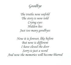 A farewell is necessary before you can meet again. Last Farewell Quotes Quotesgram