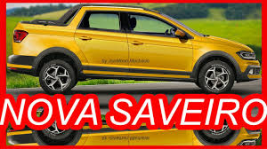 Fiat strada 2021 → com a chegada do novo fiat strada 2021 ao brasil, confira aqui a ficha técnica completa deste novo modelo ✓ cabine a nova fiat strada 2021 já está disponível nas concessionárias brasileiras. Render Nova Vw Saveiro 2020 Cabine Dupla 4 Portas T Cross Polo Pickup All New Caddy Vwsaveiro Youtube