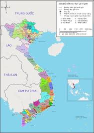 Đến thái lan nhất định phải thử trải nghiệm ẩm thực độc đáo của đất thái. File Map Of Vietnam Divisions Svg Wikimedia Commons