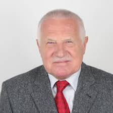 Lidé jako václav klaus tento obrázek ostatně jen. Vaclav Klaus Redneragentur Csa Celebrity Speakers