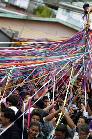 Puerto ricans celebrate what is probably the world's longest christmas. Easter And Holy Week Semana Santa 2022 In Costa Rica Dates Festivals Around The World Holy Week Costa Rica