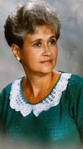 Obituary information for Margaret Virginia Abshire (Hagy)