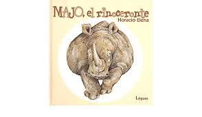 Reporte el rinoceronte el libro de alexander scott muestra las capacidades y ambientes en donde se desarrolla y vive un animal como lo es un rinoceronte, su obra literaria se basa en la suposición de que si fuéramos más cercanos a este tipo de animales, podríamos ser más productivos y tendríamos una vida más satisfactoria, lo que nos llevaría al éxito, incluso si vivimos en un. Amazon Com Majo El Rinoceronte Rosa Y Manzana Spanish Edition 9788489804777 Elena Horacio Elena Horacio Books