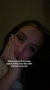 #after #favouritemovie