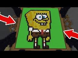 Bueno, build battle (batalla de construcción) en español, es un modo de juego multijugador de minecraft en el que se les plantea a los jugadores . Only Pixel Art Challenge Minecraft Build Battle Art Challenge Pixel Art Art