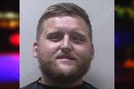 Jesse Jones — Habersham County Jail Bookings