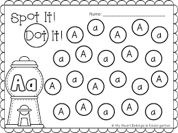Just print out as many game boards as you need (up to 10), as well as the black calling cards. Alphabet Bingo Sheets Official Site Of Jossara Jinaro