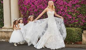Dillard's is the destination for women's social and formal wedding guest dresses and gowns. 25 Best Wedding Dresses For Tall Brides In 2021 Royal Wedding