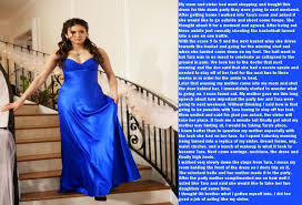 · every day is a fashion show and the . Pin On Femminization Captions