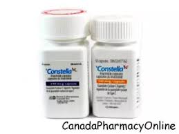 Image result for Linaclotide