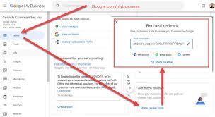 Facebook reviews and facebook.com customer ratings for june 2021. Google Review Link Generator Search Commander Inc