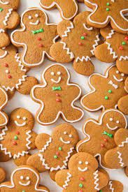 Click on the picture to view the recipe: 60 Easy Christmas Cookies Best Recipes For Holiday Cookies