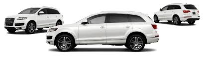 Image result for Ibis White 2011 Q7