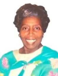 Obituary information for Ola Fields