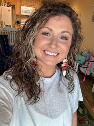 Julie Hassler here! Hello hangtown.