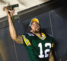 Aaron rodgers could hoist the lombardi trophy in early february, but even winning a second super bowl may not mark his highlight of 2021. Aaron Rodgers Wikipedia