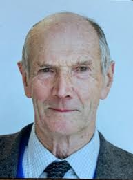 DEATH NOTICE -ROBERT WILLIAM ELLIOTT