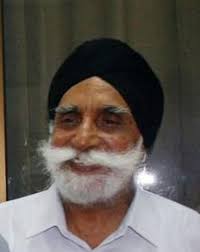 Former SCA President Harbans Singh passes away.