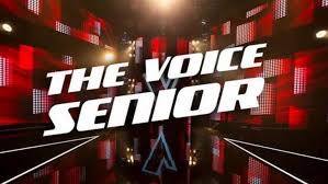 The voice senior is a version of the voice tv series franchise in which seniors participate. Senior Wows Judges With Rendition Of Unchained Melody
