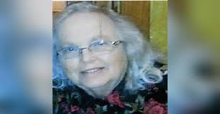 Sylvia Hayes Obituary