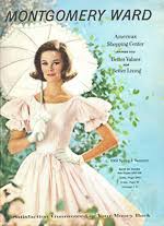 Image result for Green 1961 Montgomery Ward