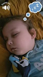 When they BOTH nap… and one snores louder than a grown ass man 😂, What has  been your parenting win for today?, #ParentingWin #ToddlerLife  #NapTimeMagic #MomTok #DadTok #ParentingHumor”