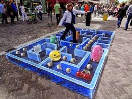 Kumpulan cara membuat lukisan 3d di jalan karnavalotto. 8 Lukisan 3d Ini Sebagai Bukti Bahwa Karya Seni Memang Tidak Ada Duanya Ketahui Com