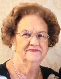 Obituary for Mildred (Watson) Nicholson