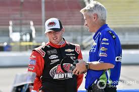 How they help a driver to get lead in the race with their skills of tire changing and instructions. Cup Crew Chief Matt Borland Indefinitely Suspended By Nascar