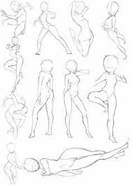 Anime drawings are mostly used in japanese comics or better known as manga. Drawing References Anime